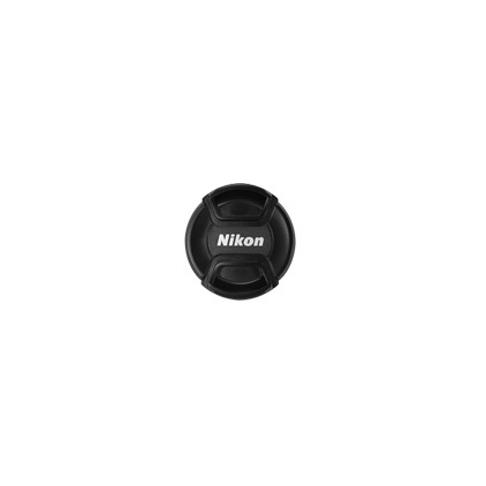 Bouchon Objectif Nikon LC-58 – Diamètre 58 mm, Protection Contre Poussières et Rayures - vue 5
