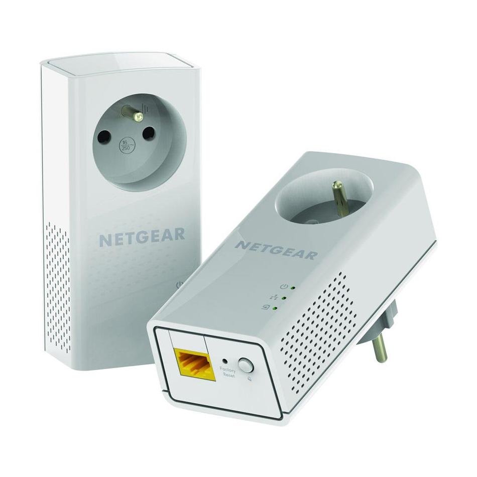 NETGEAR - PLP1000-100FRS