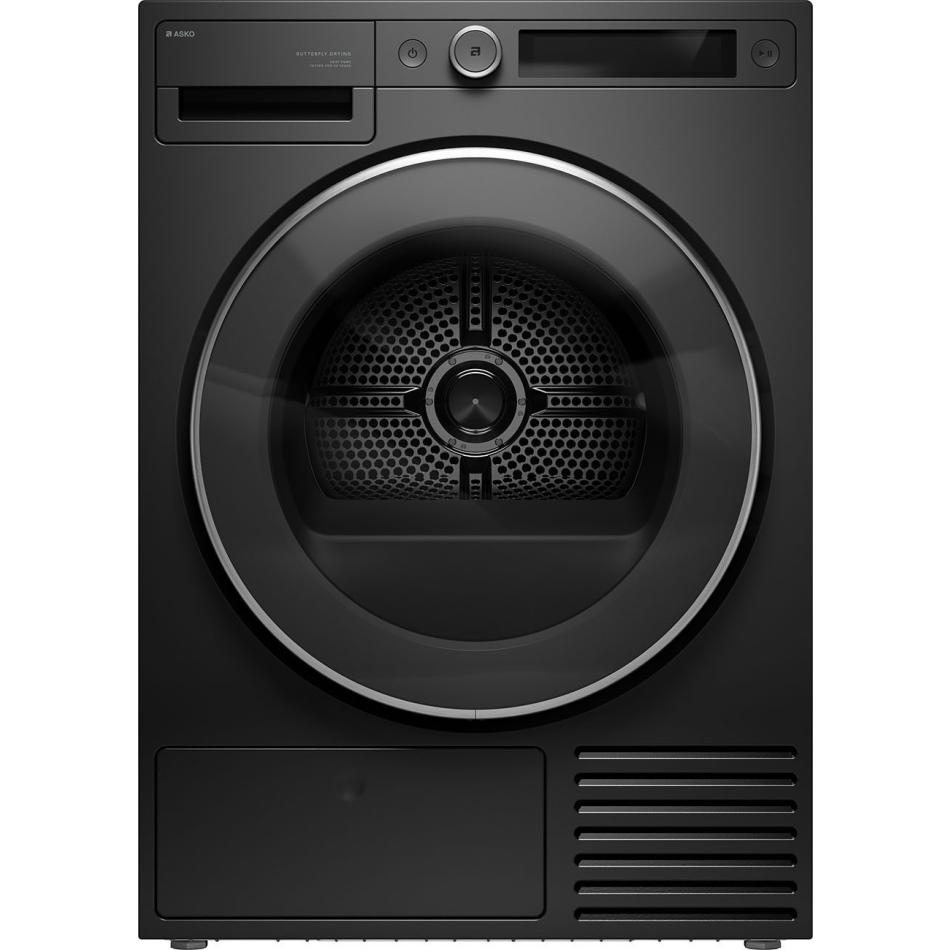 ASKO T509HRG
