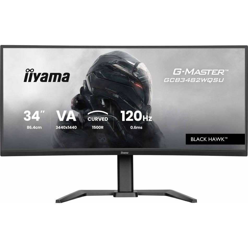 IIYAMA - GCB3482WQSU-B1