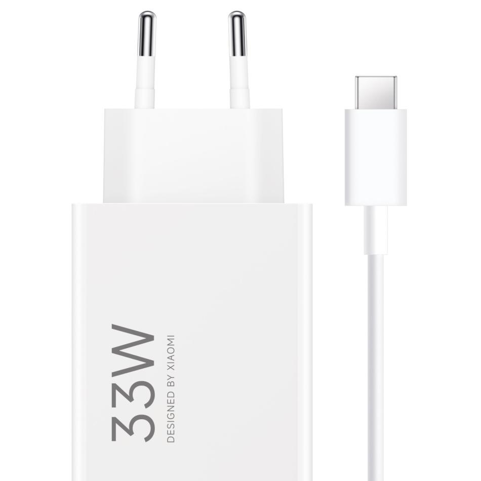 Chargeur USB C type A chargeur rapide - vue 3