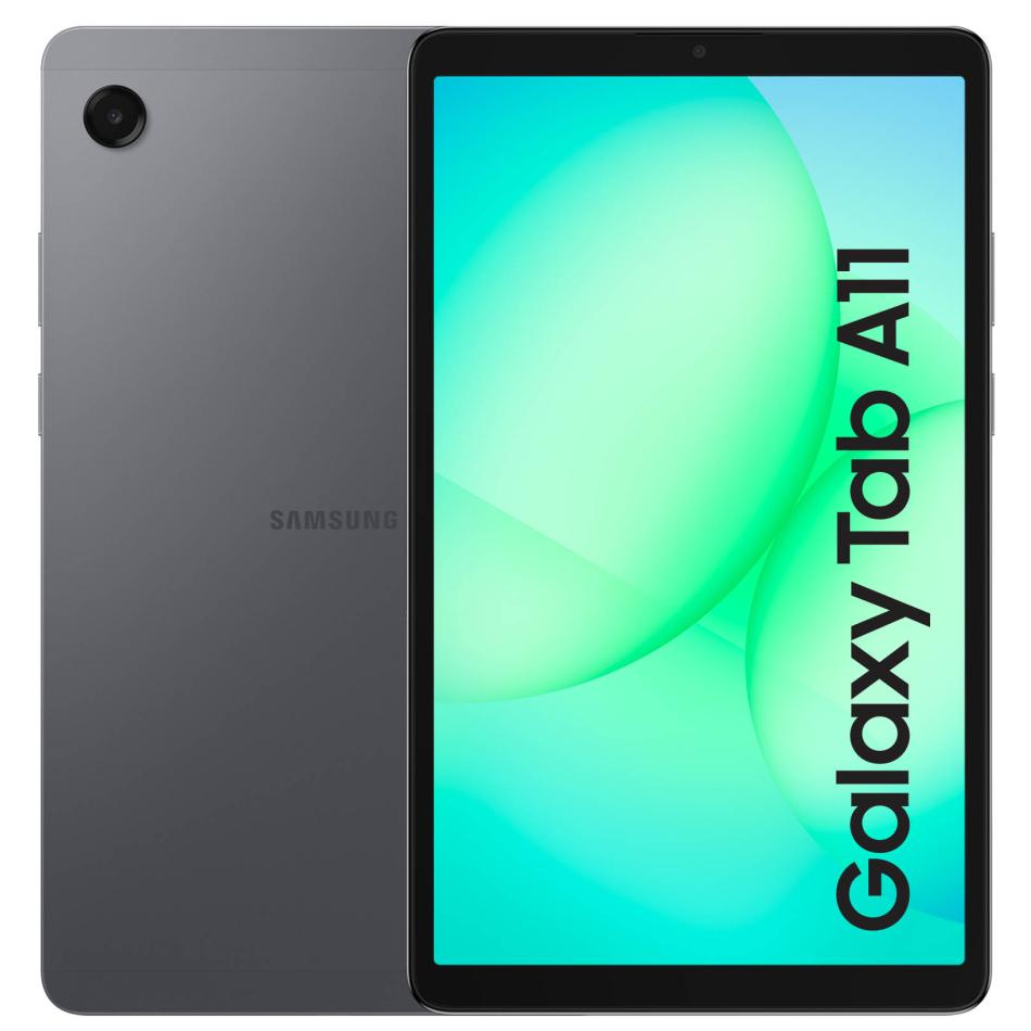 SAMSUNG - SM-X130NZAAEUE