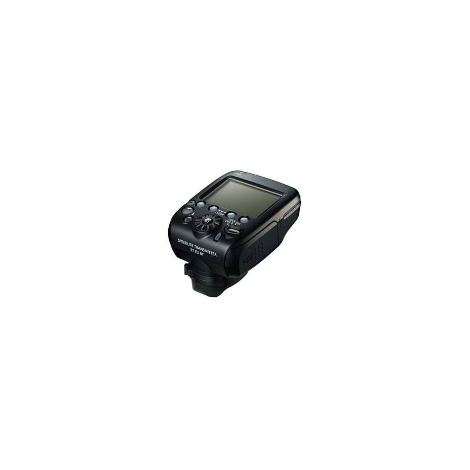 Transmetteur Canon Speedlite ST-E3-RT III – Déclencheur de Flash à Distance