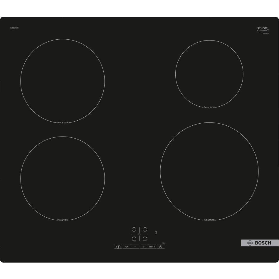 Bosch PUE61RBB5E - vue 4