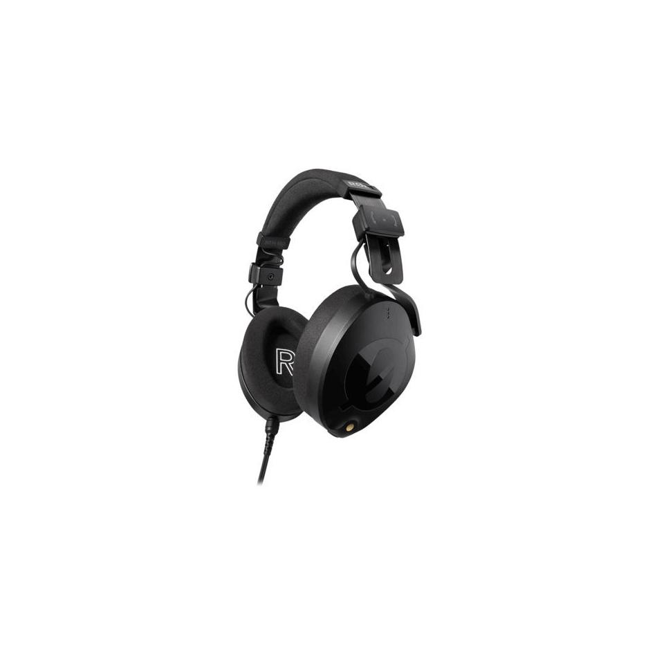 RØDE NTH 100 écouteurcasque Écouteurs Avec fil Arceau Musique Neuf - vue 4