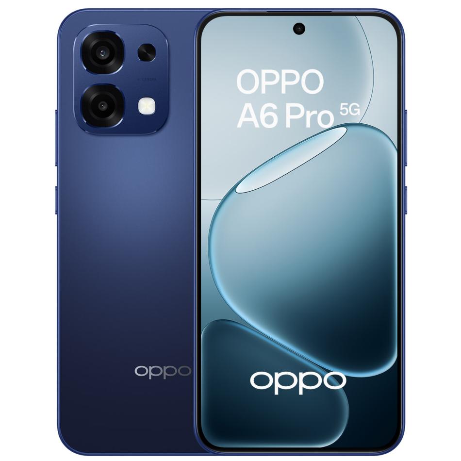 OPPO - A6PRO5GNOIR