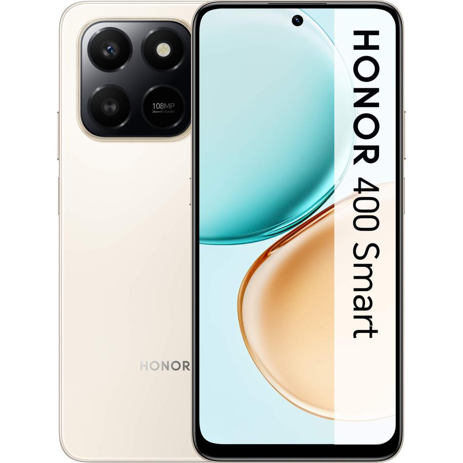 HONOR - 400SMARTGOLD