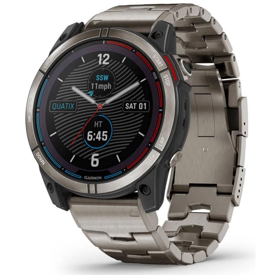 Garmin Quatix