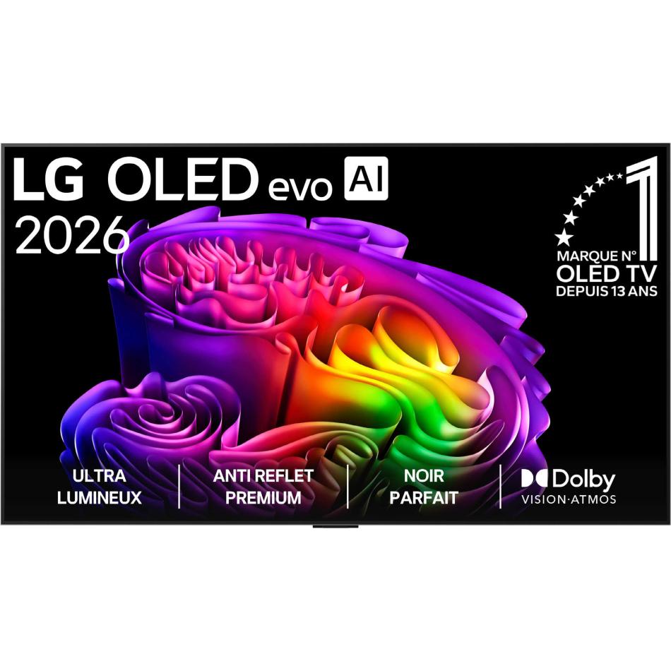 LG OLED G6