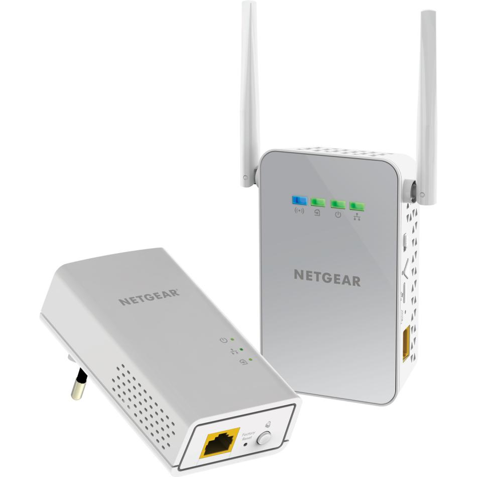 NETGEAR - PLW1000-100PES