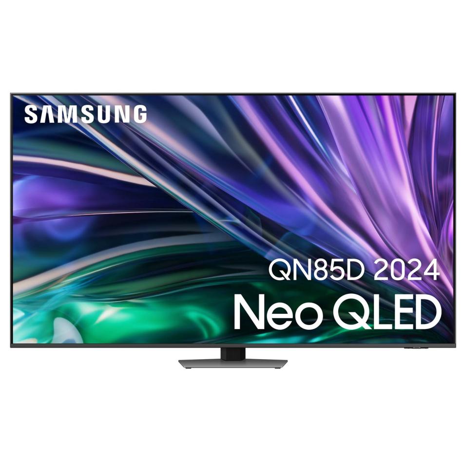 Tv Neo Qled 4k 65'' 165 Cm 65qn85d Samsung - vue 4