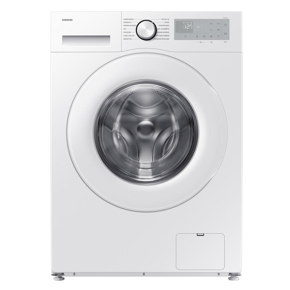 SAMSUNG WW10FG5U34TH