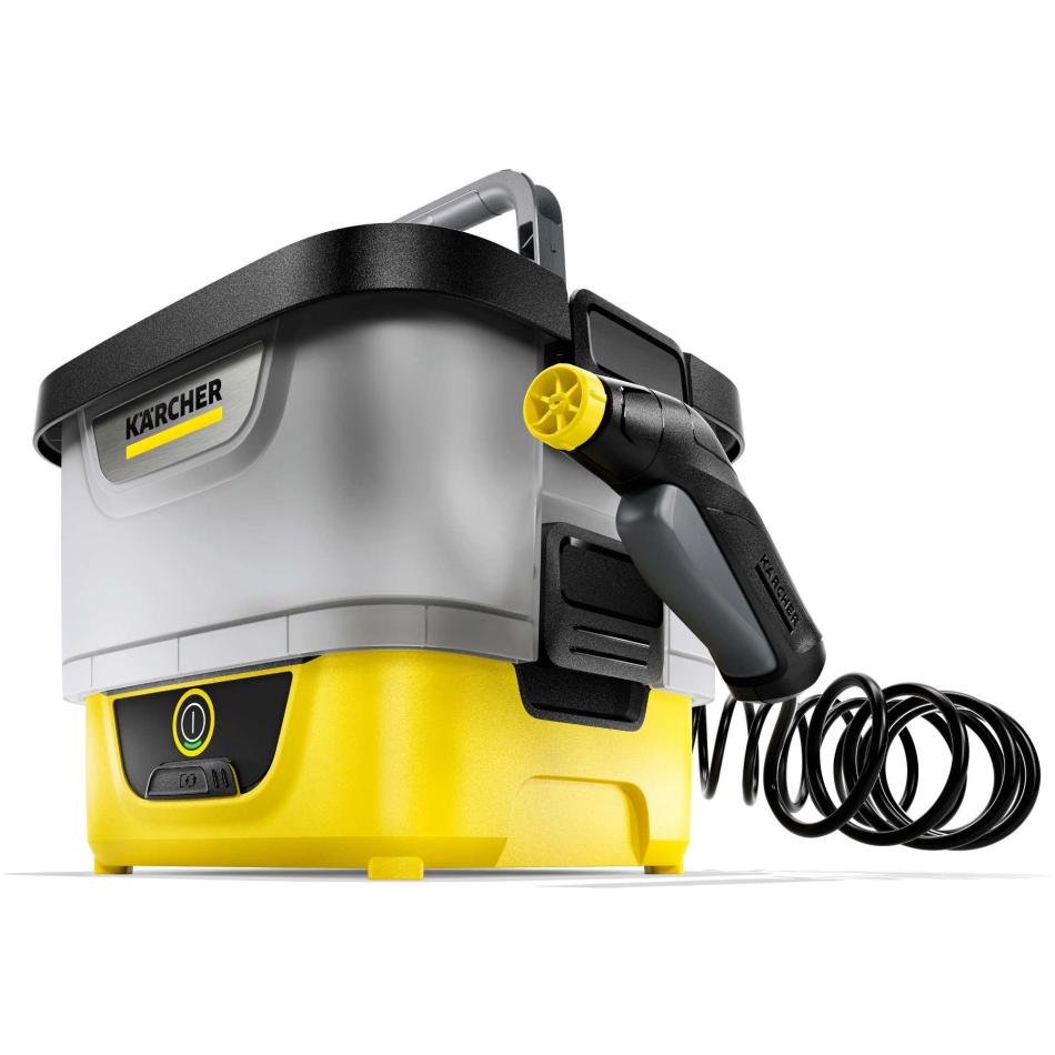 Nettoyeur mobile OC 4 KARCHER - vue 4