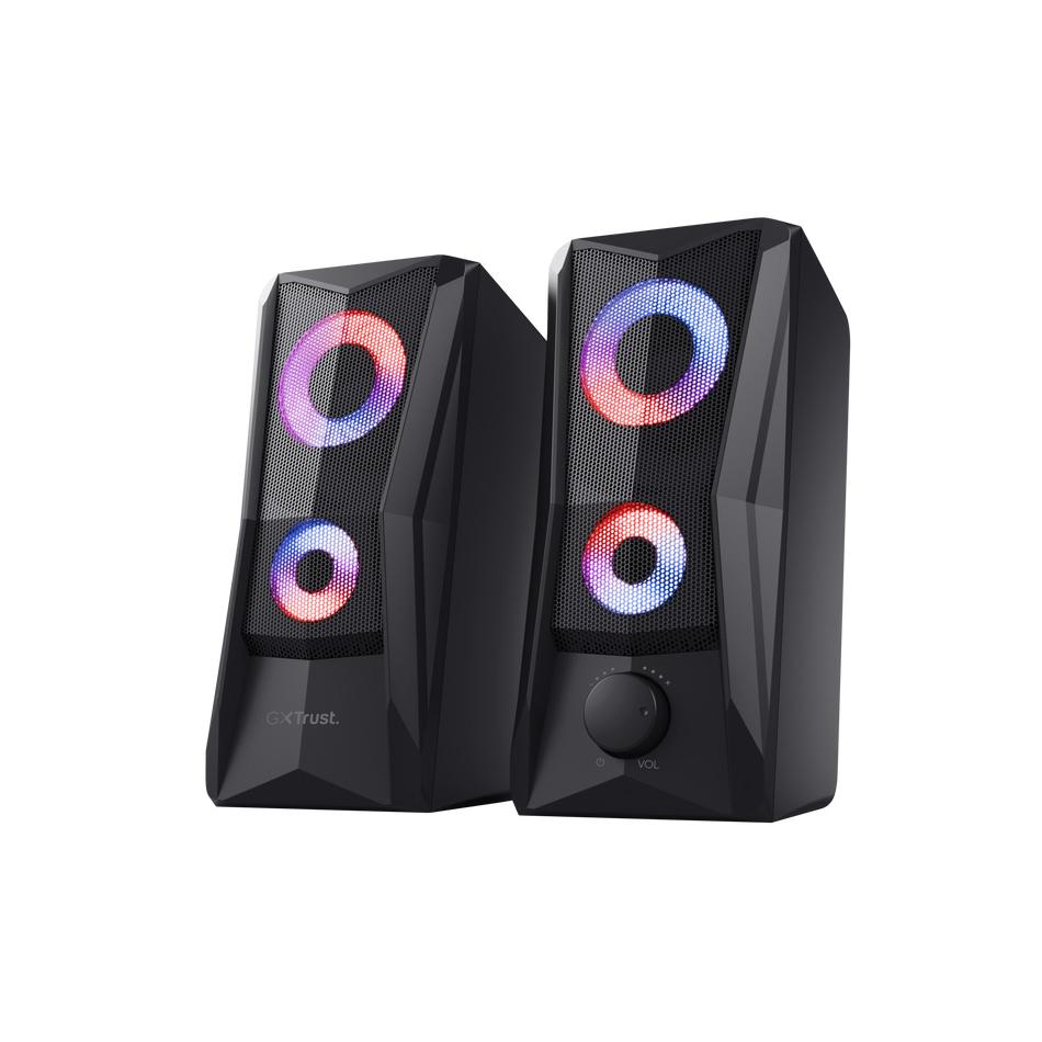 Enceinte PC GXT606B JAVV - vue 4