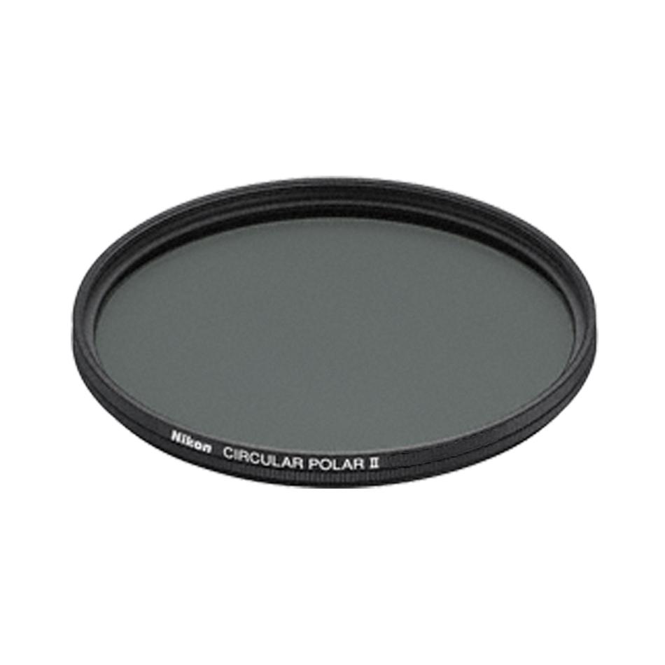 NIKON CPL II FILTRE 82