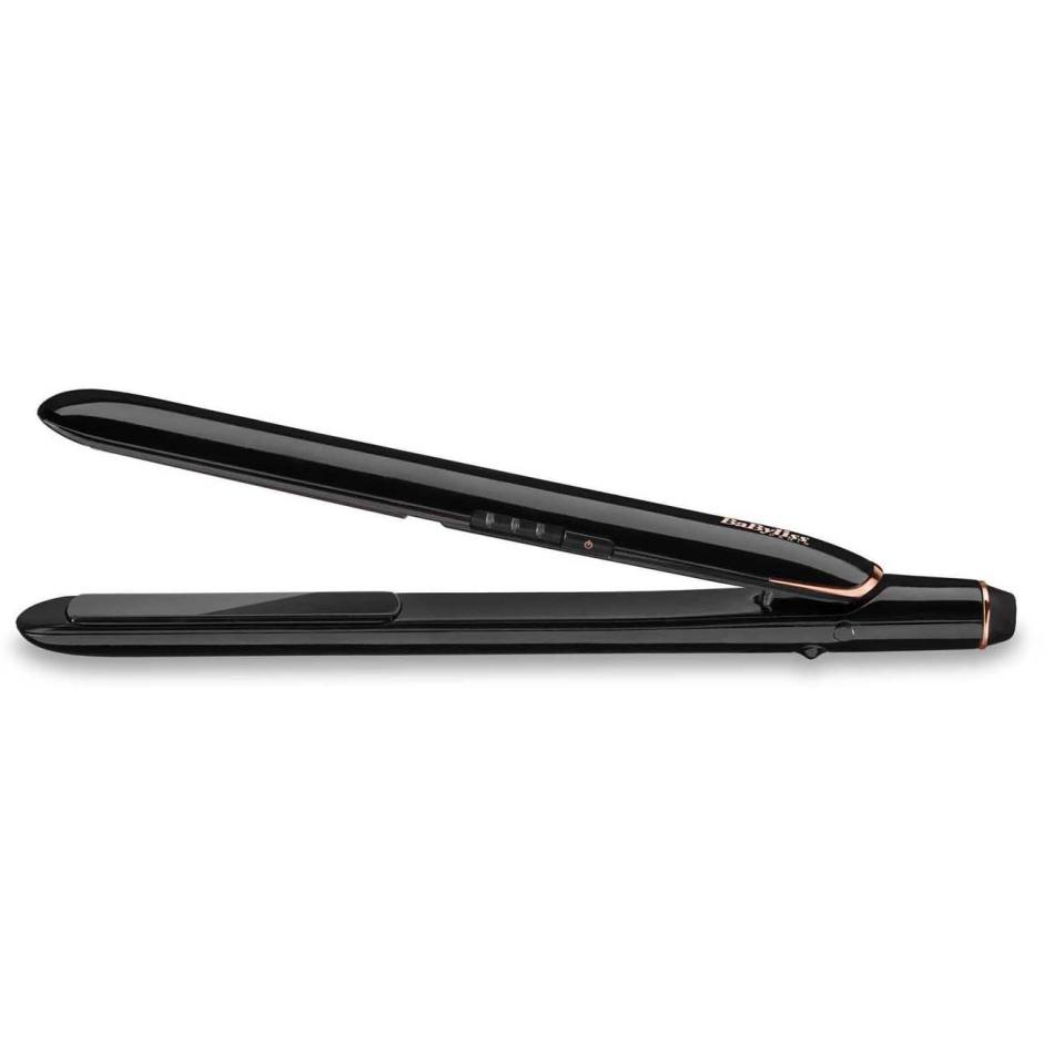 Lisseur Smooth Finish 230 Babyliss - vue 7