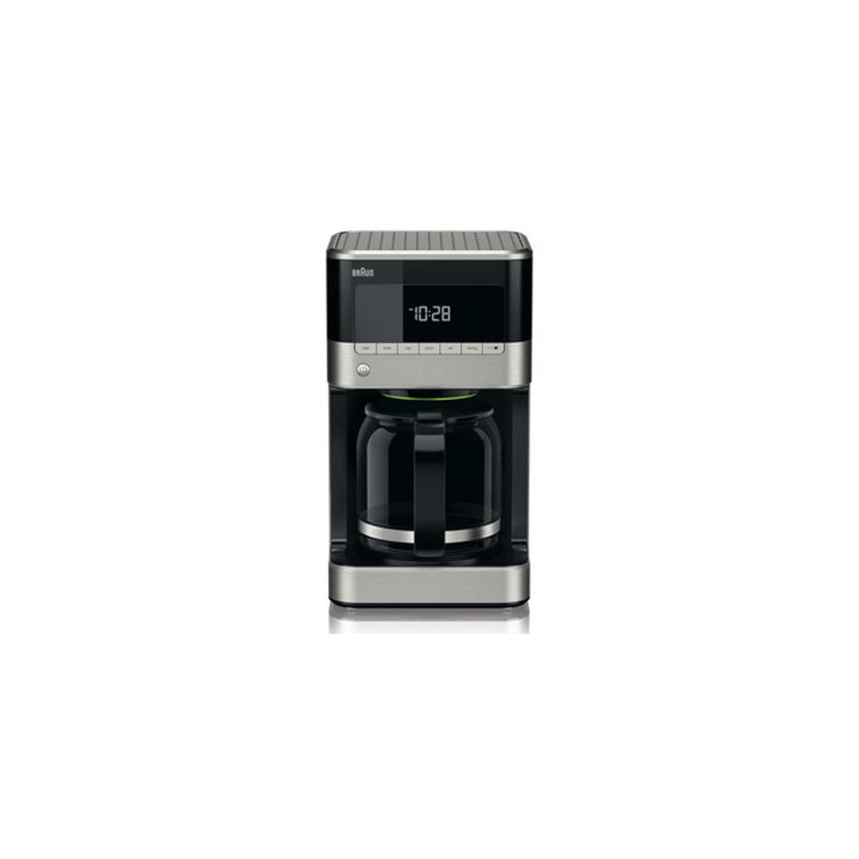 BRAUN KF7120 - vue 5