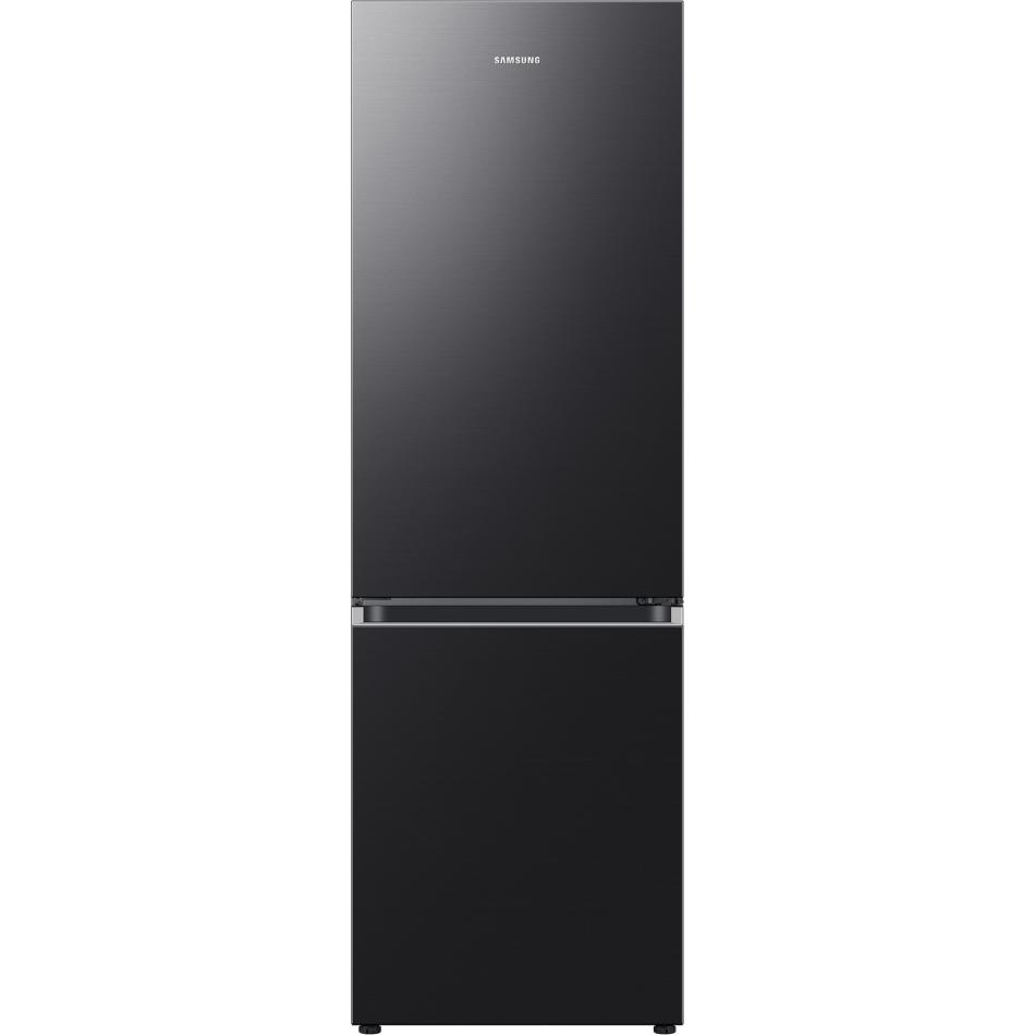 Réfrigérateur combiné Samsung Réfrigérateur Combiné C RB34C705CB1 - vue 2
