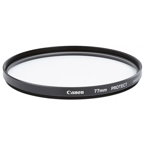 CANON - FILTRE PROTECTION 77