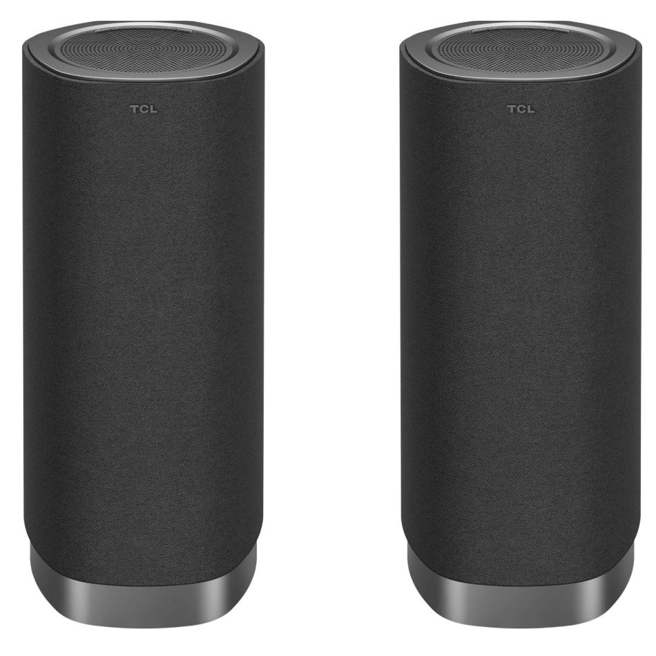 TCL BUNDLE2XZ100