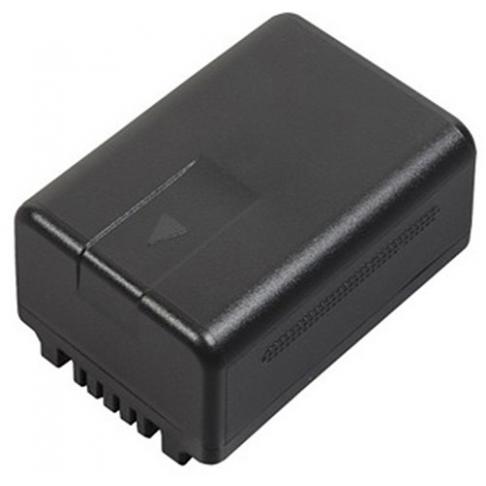 Batterie Lithium-Ion Panasonic VW-VBT190E-K – 1940 mAh pour Caméscope