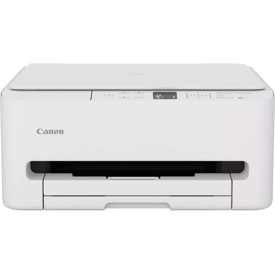 CANON - TS6550IWH CANON - TS6550IWH