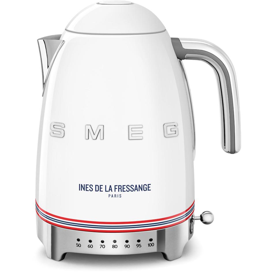 SMEG Bouilloire 1.7 Années 50 KLF04IDFEU - vue 2