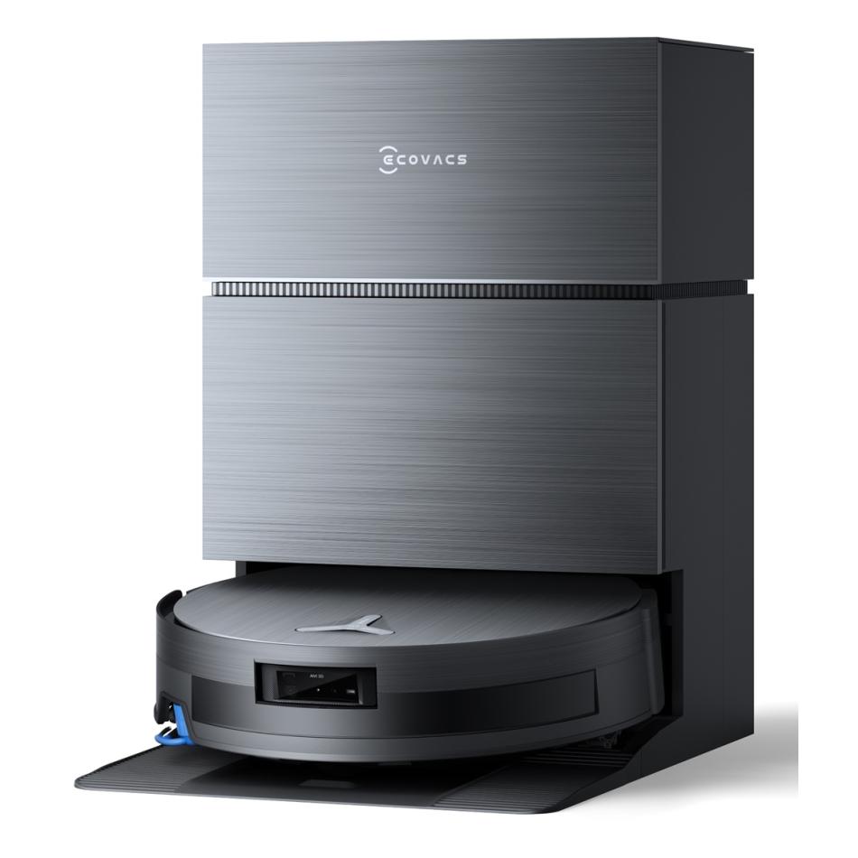 ECOVACS - DEEBOTX11PROOMNI