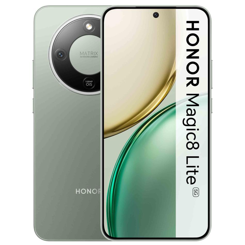 HONOR - MAGIC8LITEVERT