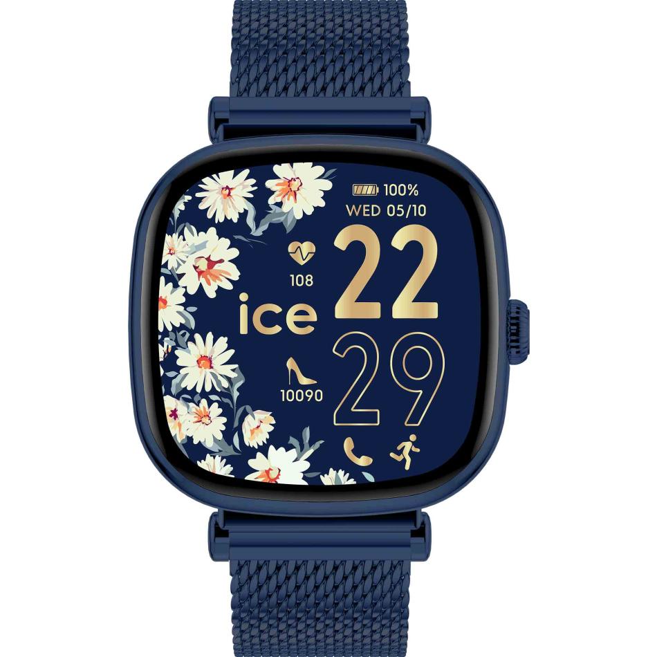 ICE WATCH ICESMARTSQ2.0BLM