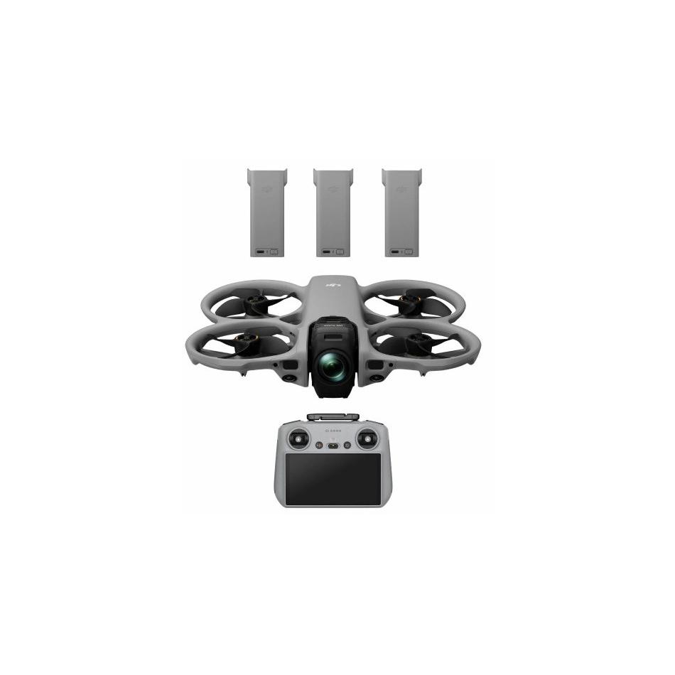 DJI - AVATA 360 FLY MORE COMBO RC 2