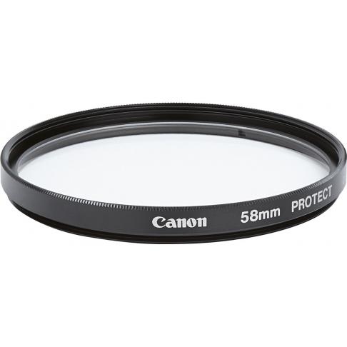 Canon Filtre Neutre NC 58mm - vue 2
