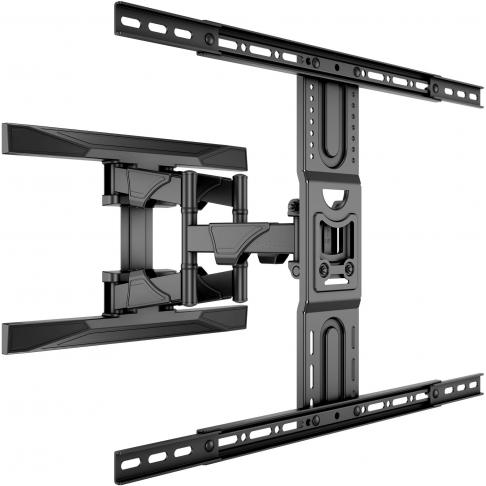 Multibrackets 0402 support pour téléviseur 190 5 cm 75 Neuf - vue 4