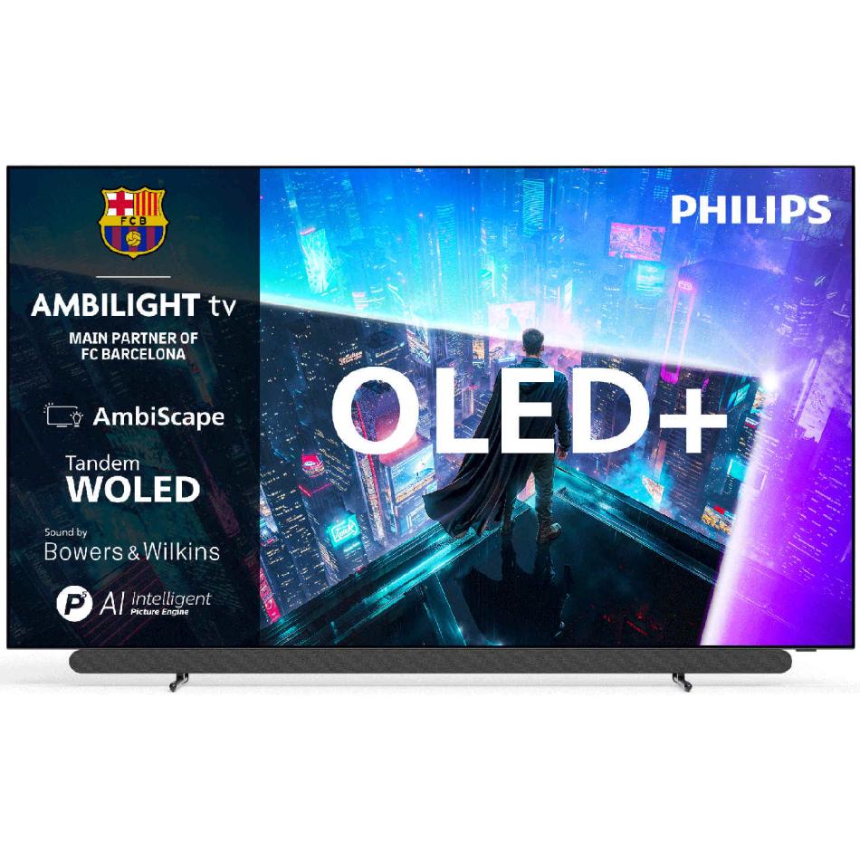 PHILIPS 65OLED91112