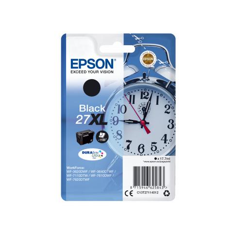 EPSON C 13 T 27114012 - vue 4