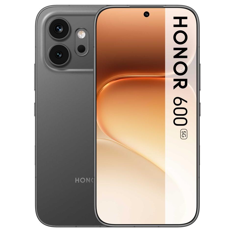 HONOR - 600NOIR