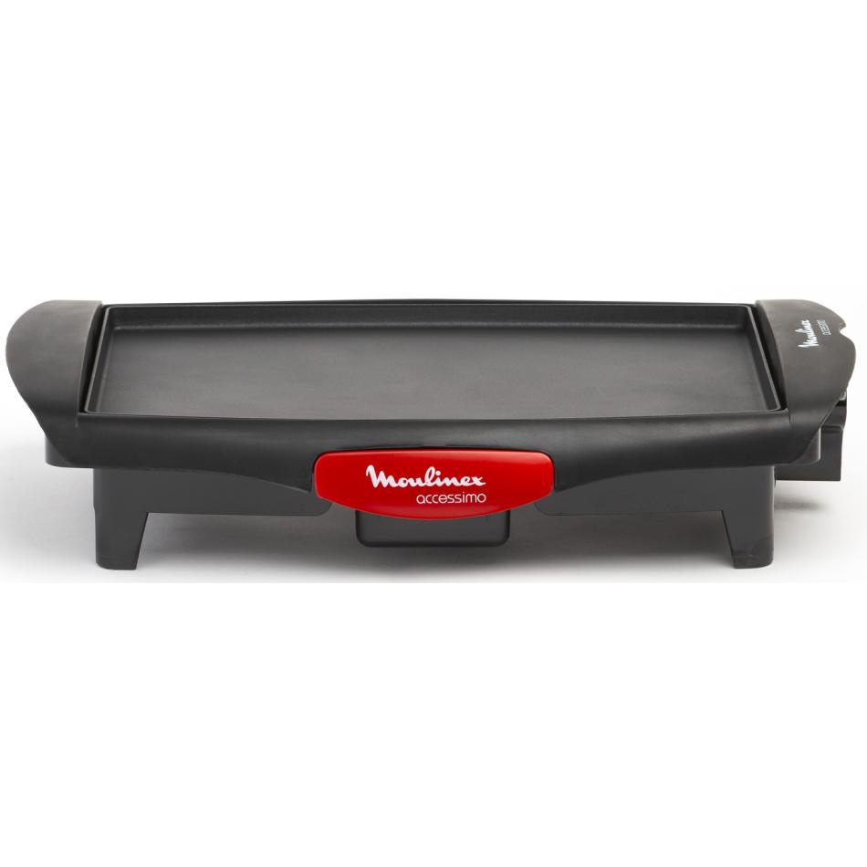 Plancha Électrique Cb560811 Accessimo Moulinex La Plancha