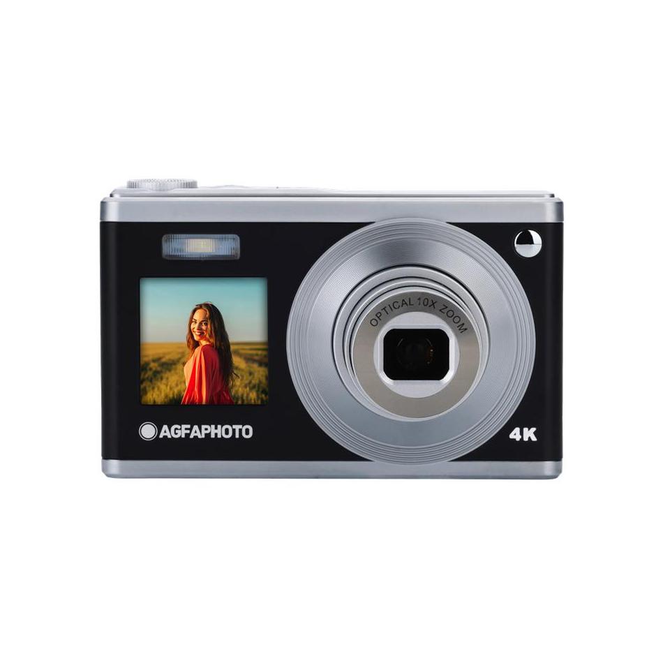 AGFA - DC 9200 NOIR REALISHOT
