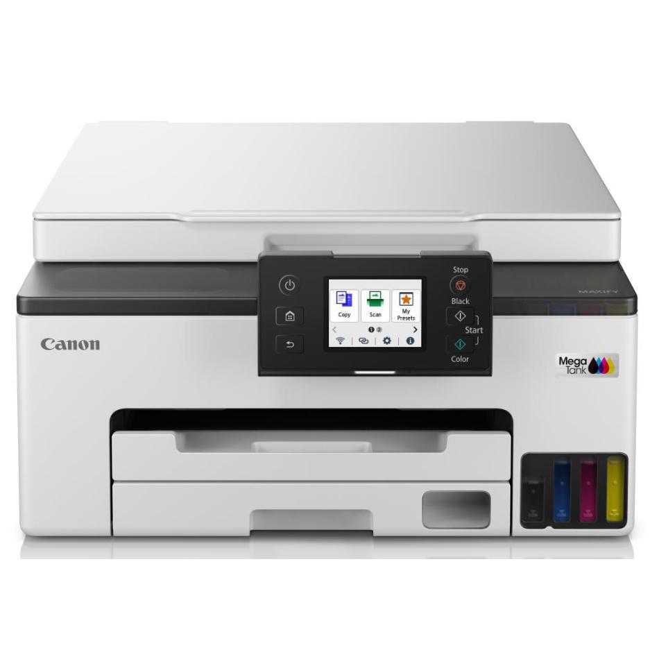 Canon MAXIFY GX1051 + 3 INK - vue 4