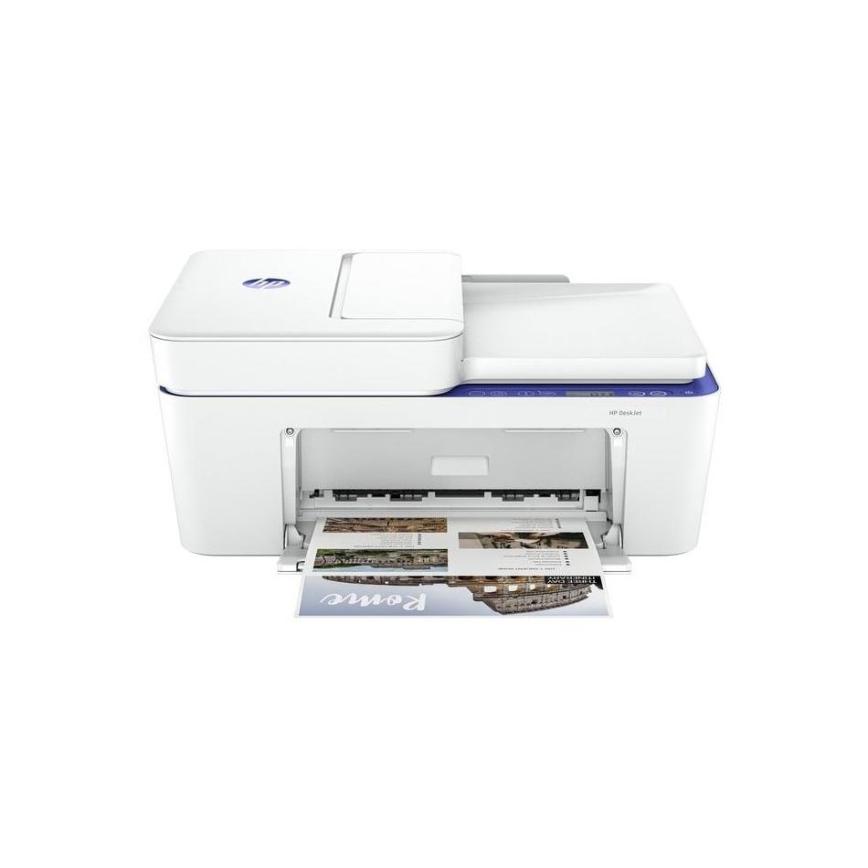 Imprimante Multifonctions Jet D'encre Instant Ink Deskjet Hp - vue 3