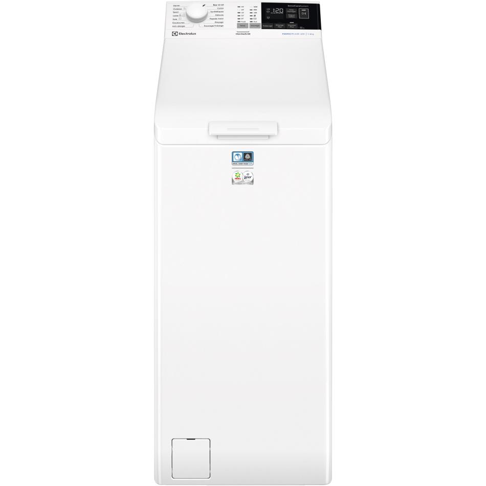 Lave linge top EW6T4264AM - vue 2