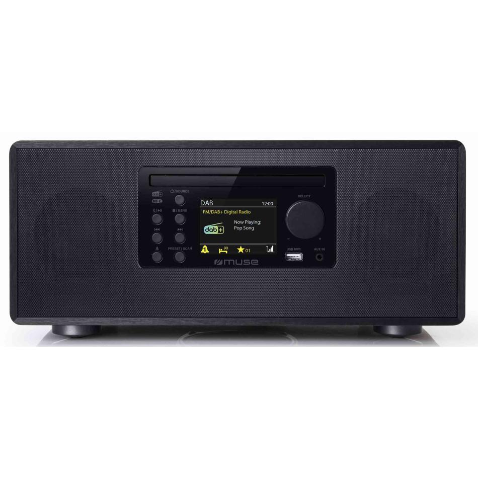 MUSE M695DBT - vue 1