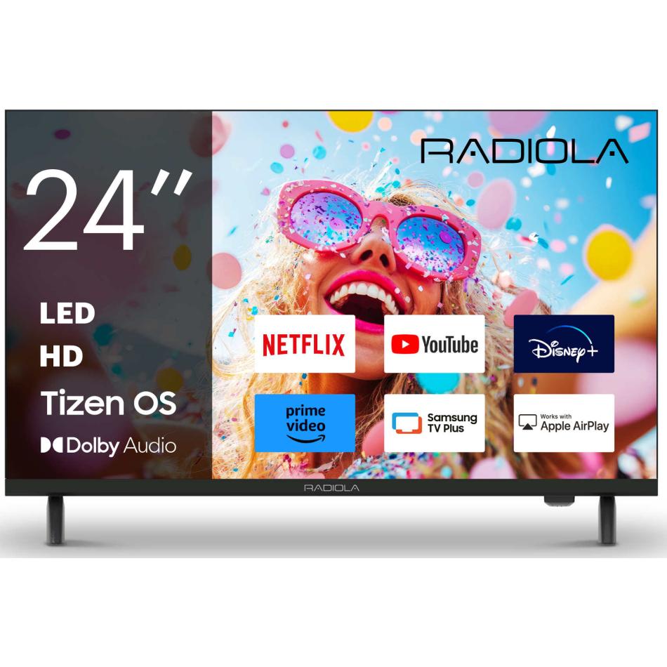 RADIOLA RA24A2TV