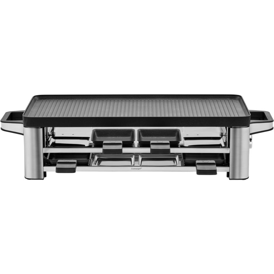 Crêpière Électrique WMF Lono 0415120011 – 1600 W, Plaque Amovible Antiadhésive, 33 cm - vue 9