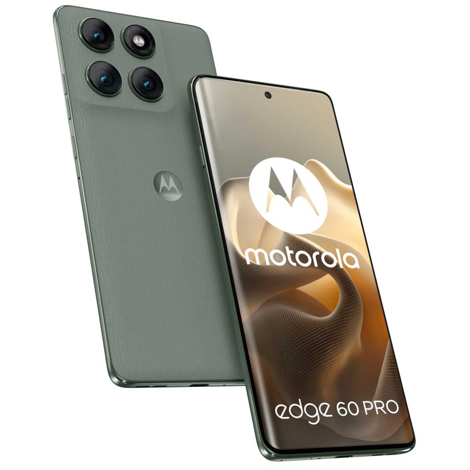 MOTOROLA - EDGE60PROKAKI