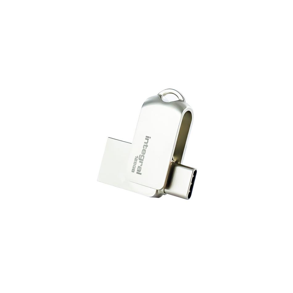 INTEGRAL - INFD128GB360CDL3.0