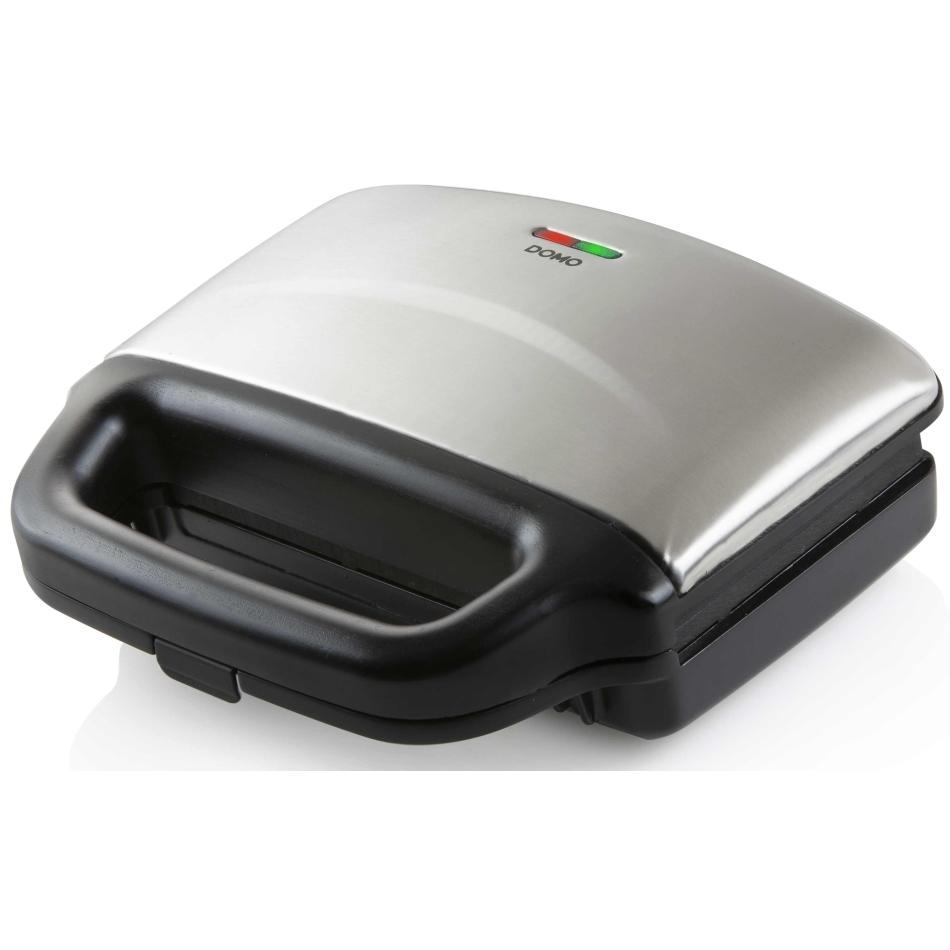 DOMO DO9195C Big Croque Croque monsieur 900 Watt - vue 3