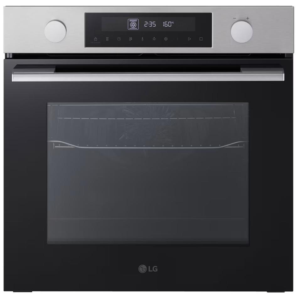 Four Électrique LG WS5D7230S – 72 L 3500 W Acier inoxydable - vue 4