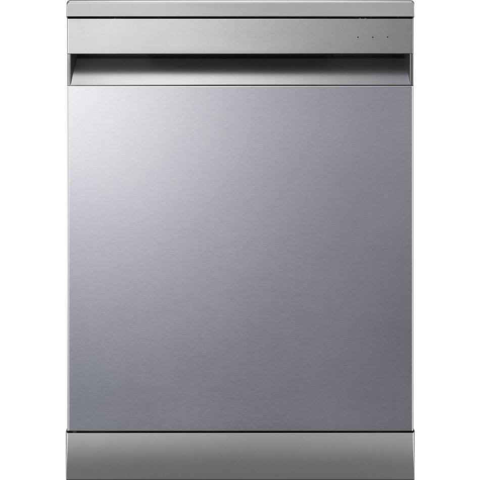 Samsung Lave-vaisselle DW70H73YCFRU1 14 Couverts Acier Inoxydable