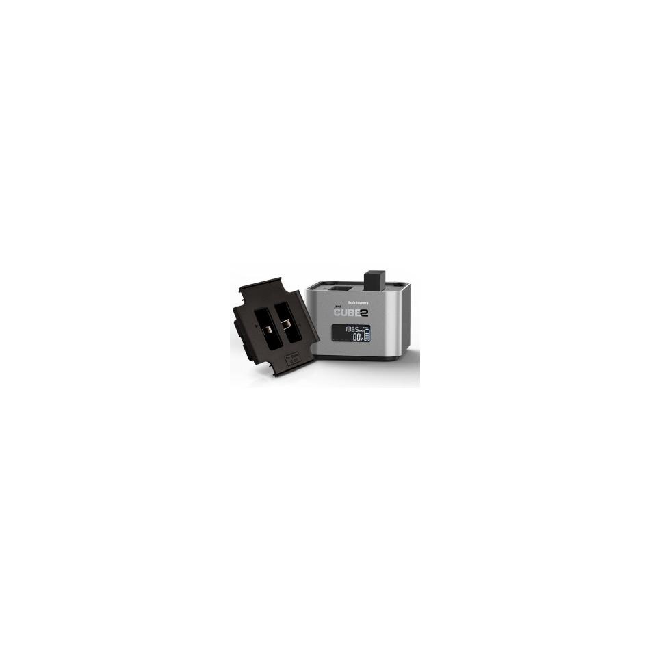 HAHNEL PROCUBE PLAQUE BATT.LP E